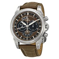 Orologio Omega Uomo De Ville in Acciaio 42213445213001 - 42213445213001